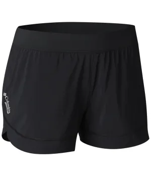 WOMEN'S TITAN ULTRA II RUNNING SHORT