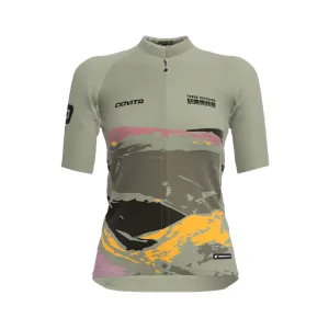 Women's Trans Baviaans Classic Fit Jersey