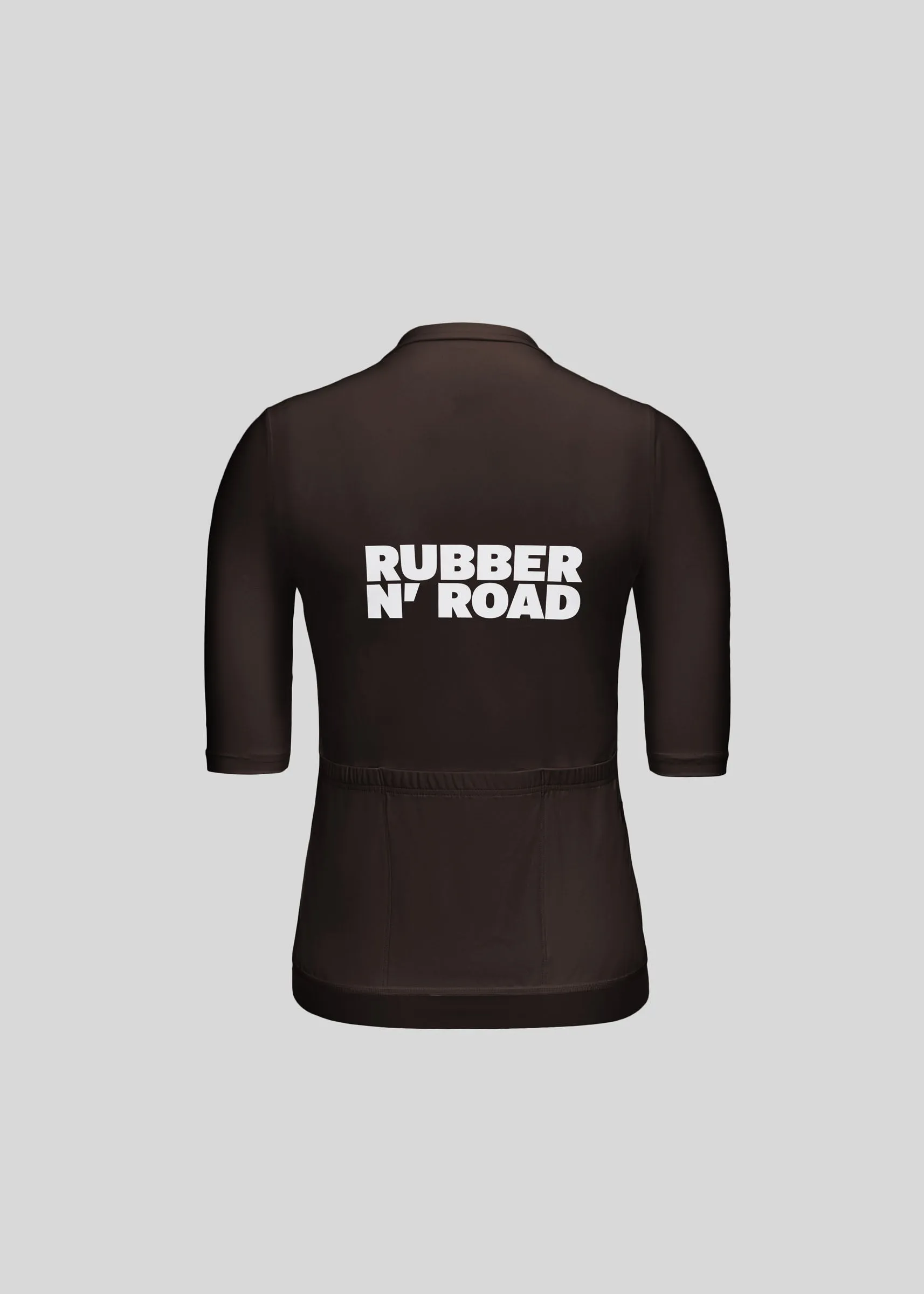 Women's Uniform Jersey - Capricorn Brown