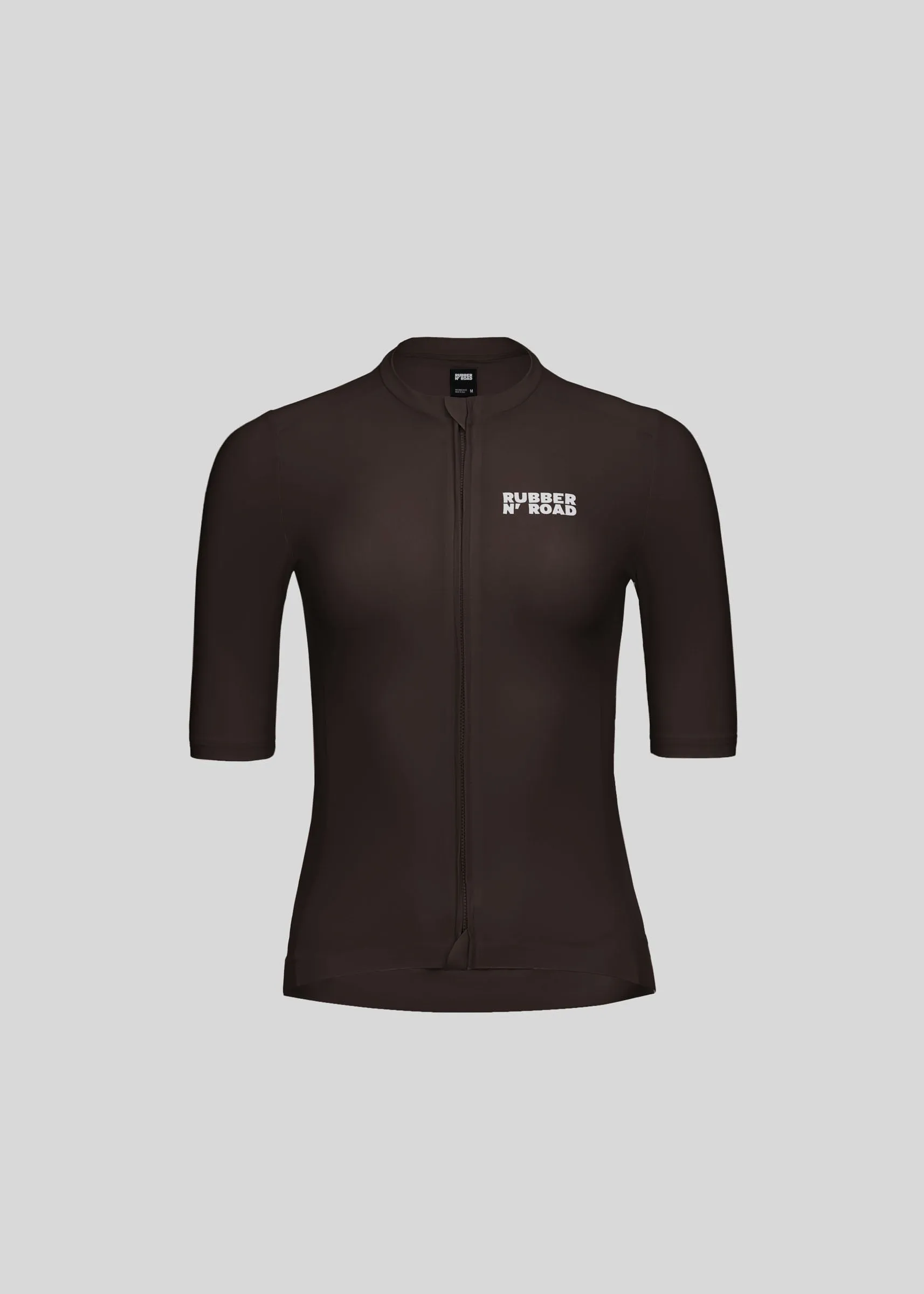 Women's Uniform Jersey - Capricorn Brown