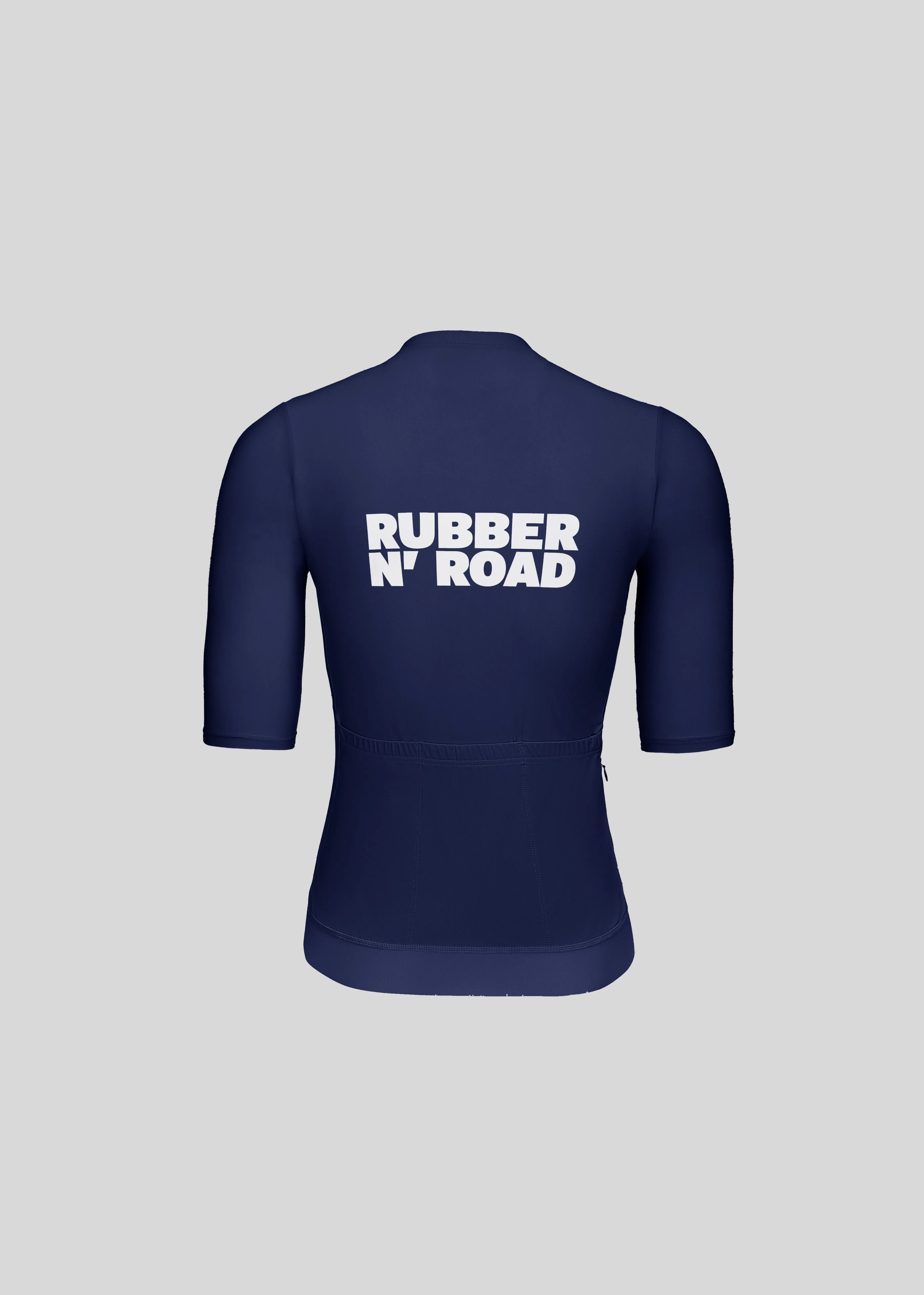 Women's Uniform Jersey - Dark Blue