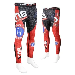 Xn8 Mens Leggings ( Avenger Pro )
