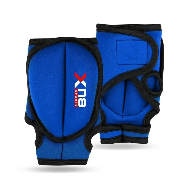 Xn8 Neoprene Weighted Gloves