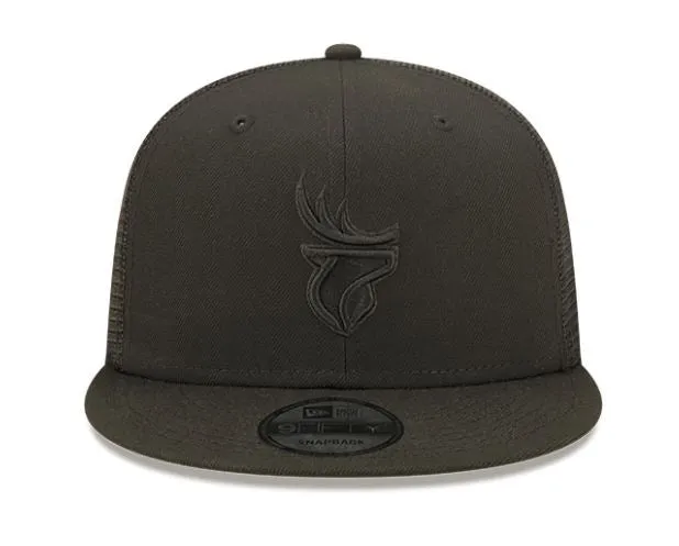 Youth 9Fifty Classic Trucker