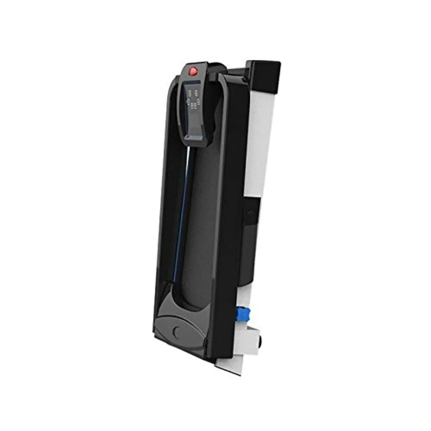 Zzfni Treadmill Small Folding Treadmill Models, Household Ultra-Quiet Stepper, Fitness Equipment, Indoor Gym Dormitory Foldable Treadmill